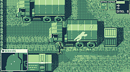 画像ギャラリー No.006のサムネイル画像 / 2Dステルスアクション「スパイドロップス 外伝」,Steamストアページを公開。気絶させた相手から機密情報を入手し,任務を達成しよう