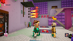 S.E.M.I. �� Side Effects May Include...