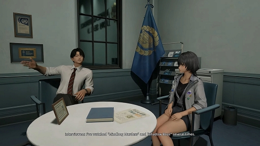 画像ギャラリー No.003のサムネイル画像 / 「原神」「ゼンゼロ」などで知られるHoYoverseの新作「Varsapura」発表。約31分にわたるゲームプレイ映像が公開に