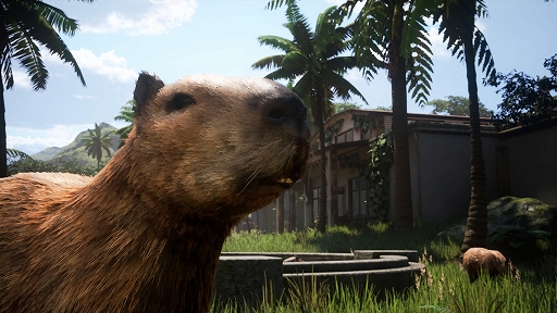 画像ギャラリー No.007のサムネイル画像 / 空港の税関職員として,違法に輸入,輸出されるものや危険物を取り締まれ。「Airport Contraband」,最新トレイラーを公開