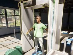 ǴؿȤơˡ͢͢ФΤʪޤ졣Airport Contrabandסǿȥ쥤顼