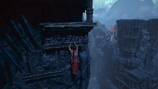 画像ギャラリー No.005のサムネイル画像 / ヒンドゥー神話がテーマのアクションADV「Raji: Kaliyuga」,開発をアナウンス。女戦士ラジィの弟もプレイヤーキャラクターで登場