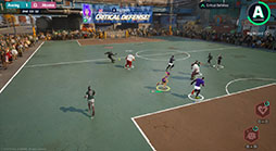 画像ギャラリー No.002のサムネイル画像 / 5対5のリアルタイムオンライン対戦に対応する「Freestyle Football 2」,クローズドβテストを2026年1月に開催。参加募集をスタート