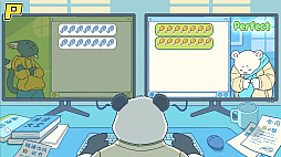 リズムアニマルカフェ