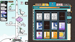 ꡼ No.004 | Tingus Goose