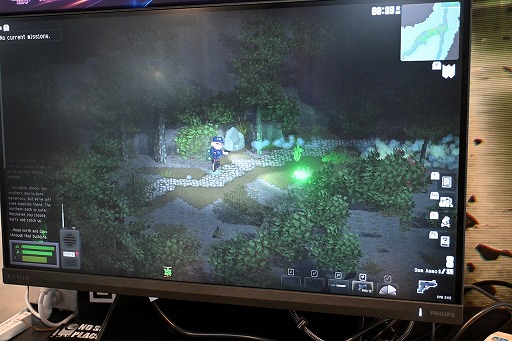 ꡼ No.010Υͥ / 2.5DΥȥ饯󥷥塼No Such Placeס̤Τ򸦵椹üȤư۷ĴԤWePlay2025