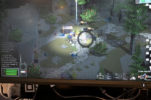 ꡼ No.018Υͥ / 2.5DΥȥ饯󥷥塼No Such Placeס̤Τ򸦵椹üȤư۷ĴԤWePlay2025