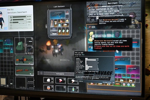 ꡼ No.021Υͥ / 2.5DΥȥ饯󥷥塼No Such Placeס̤Τ򸦵椹üȤư۷ĴԤWePlay2025