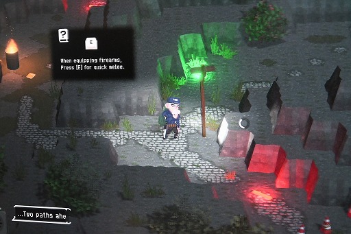 ꡼ No.030Υͥ / 2.5DΥȥ饯󥷥塼No Such Placeס̤Τ򸦵椹üȤư۷ĴԤWePlay2025