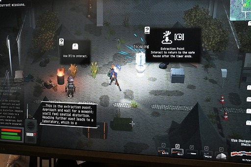 ꡼ No.031Υͥ / 2.5DΥȥ饯󥷥塼No Such Placeס̤Τ򸦵椹üȤư۷ĴԤWePlay2025