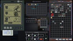 ꡼ No.001 | No Such Place