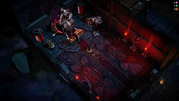 ナイトブレイド:サバイバル