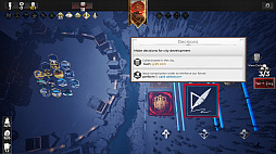 フロストバウンド / FrostBound