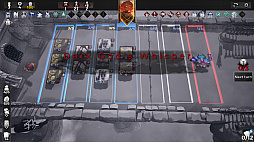 フロストバウンド / FrostBound