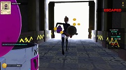 画像ギャラリー No.009のサムネイル画像 / オンライン騙し合いアクション「VIVA NOBOTS」,国内向けOBTを12月12日に開始。ロボになりきってお宝を奪い合う心理バトル