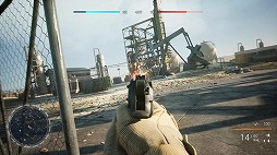 ꡼ No.003Υͥ / ǳߤ֤ʼˤƮθǤFPS֥Хå ȥ饤סSwitchۿϡ˥ˤꥢʱФ̥