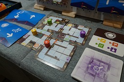 画像ギャラリー No.056のサムネイル画像 / 「ゲームマーケット2025秋」のボドゲ&TRPG関連総まとめ。50以上の新作と,制作者向けブースの情報を一挙紹介