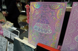 画像ギャラリー No.089のサムネイル画像 / 「ゲームマーケット2025秋」のボドゲ&TRPG関連総まとめ。50以上の新作と,制作者向けブースの情報を一挙紹介