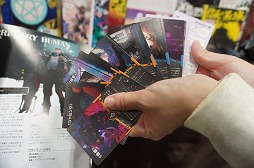 画像ギャラリー No.098のサムネイル画像 / 「ゲームマーケット2025秋」のボドゲ&TRPG関連総まとめ。50以上の新作と,制作者向けブースの情報を一挙紹介