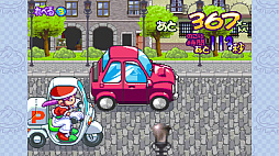 ミラノのアルバイトこれくしょん