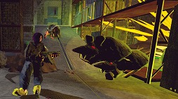 Vision Quench / ビジョンクエンチ