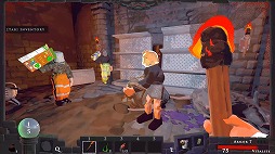 Vision Quench / ビジョンクエンチ