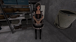 ���ǥ�ᥤ��~Love-Crazed Maid~