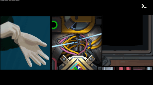 画像ギャラリー No.010のサムネイル画像 / ロボットの感情を手術するSFシミュレーションADV「愛とロボット修理技術 All Our Broken Parts」,日本語版デモを公開