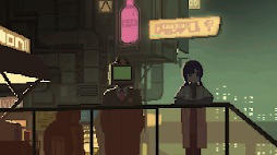 愛とロボット修理技術 All Our Broken Parts