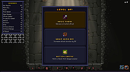 ꡼ No.002 | Tetra Rise