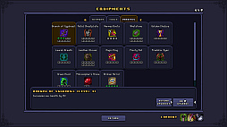 ꡼ No.003 | Tetra Rise