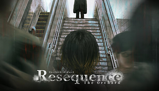 ���������꡼ No.007�Υ���ͥ������ / ����ˡ�����������Ƚ�פ�Re,AER�����ʥꥪ���ݤ��뷲���෿�Υ�����ȥۥ顼ADV��Resequence: The Orchard�ס�2026ǯ��ȯ��