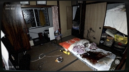 画像ギャラリー No.011のサムネイル画像 / 「日本事故物件監視協会2 -Japan Stigmatized Property-」,Steamストアページを公開。発生する異常を正しく報告する監視業務に従事する