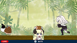 ホロ魂 〜撮れ高王グランプリ〜