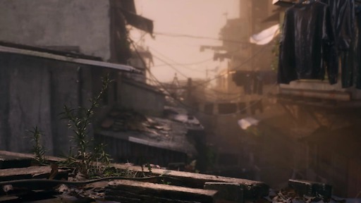 画像ギャラリー No.002のサムネイル画像 / 「The Ascent」を手がけたNeon Giant,新作サイバーパンクFPS「Project Impact」(仮称)の続報を12月12日に発表か