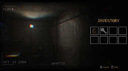 ꡼ No.001 | BLACK SECTOR