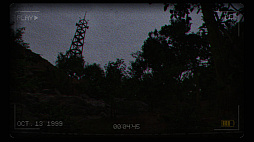 ꡼ No.003 | BLACK SECTOR