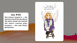 ꡼ No.001 | GRIBOUILLE