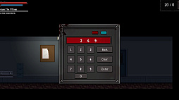 ꡼ No.001 | Flee the fallen