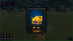 ꡼ No.007 | Merlin Survivors