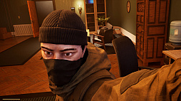 ꡼ No.003 | Night Shift at the Museum