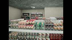 ꡼ No.001 | The shaved ice shop