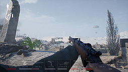 ꡼ No.001 | Beach Invasion 1915-Gallipoli