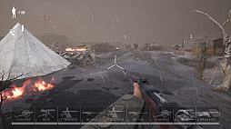 ꡼ No.005 | Beach Invasion 1915-Gallipoli