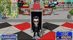 逃走中 ハンターVS逃走者!キミはどっちで勝利できるか!?