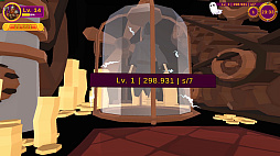 Dungeon Market Simulator