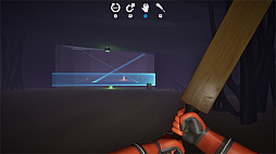 ꡼ No.005 | Puzzle Parasite