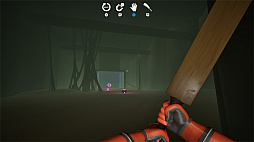 ꡼ No.009 | Puzzle Parasite