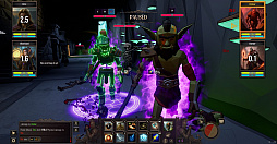 ꡼ No.006 | Titans of the Past