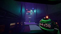 ꡼ No.003 | Ticking Together